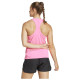 Adidas Γυναικεία αμάνικη μπλούζα Adizero Tank Top